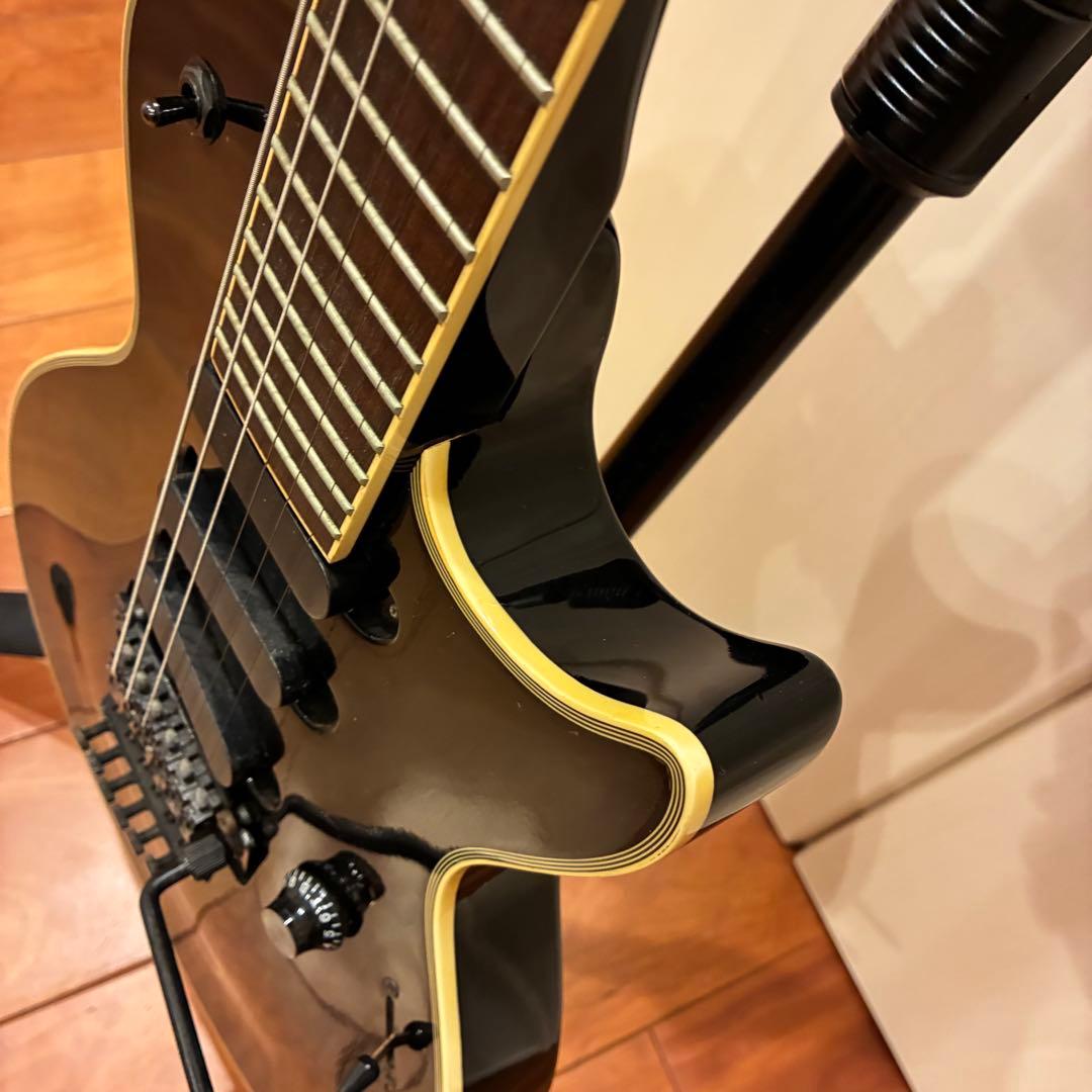 Grass Roots G-CL SUGIZOモデル