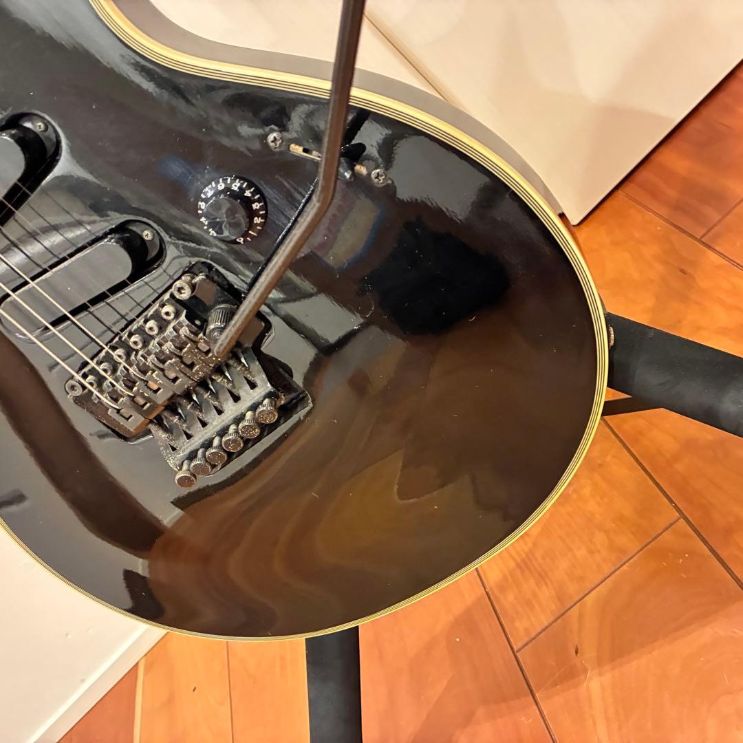 Grass Roots G-CL SUGIZOモデル