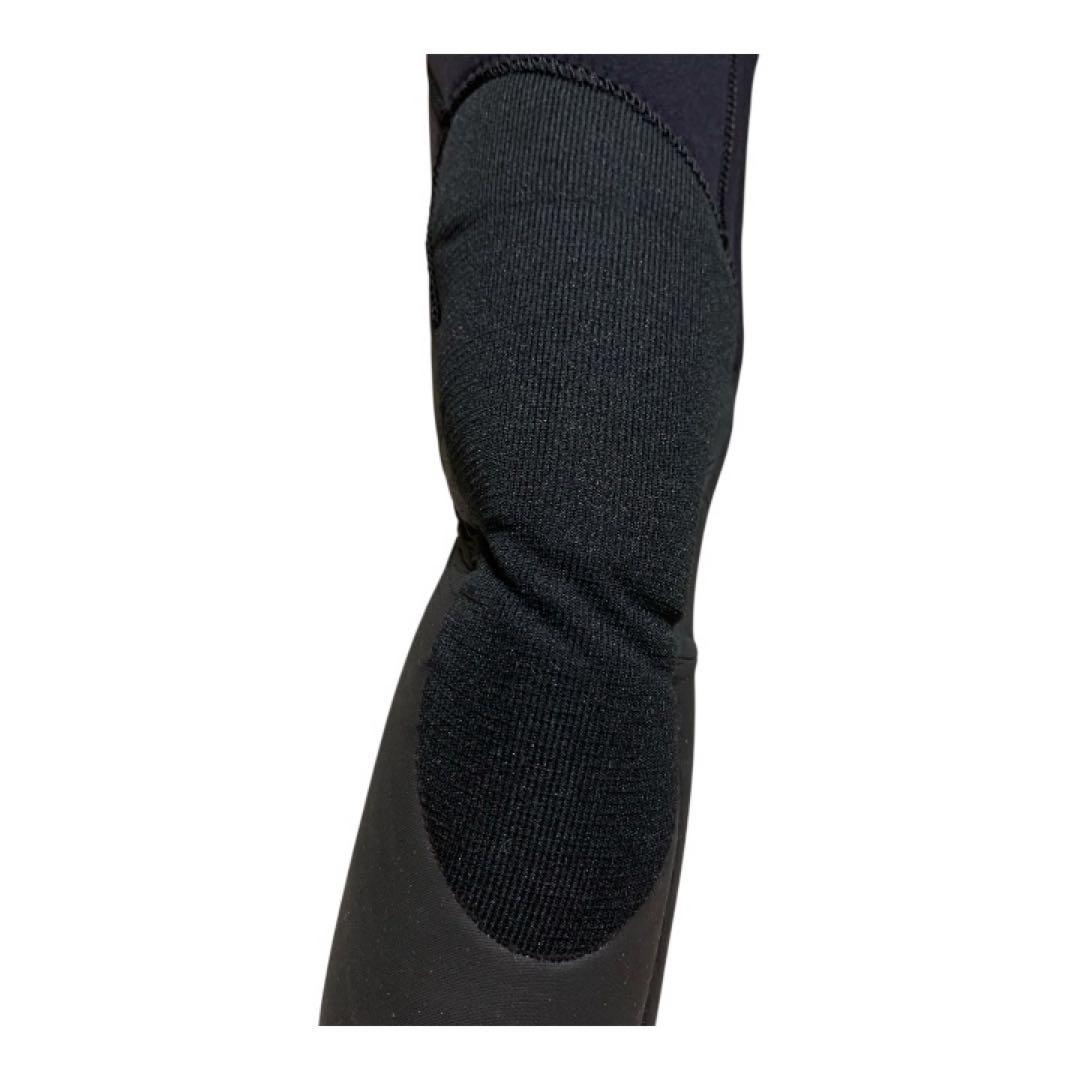 キッズサイズ　セミドライウェットスーツ　Sサイズ　女性用