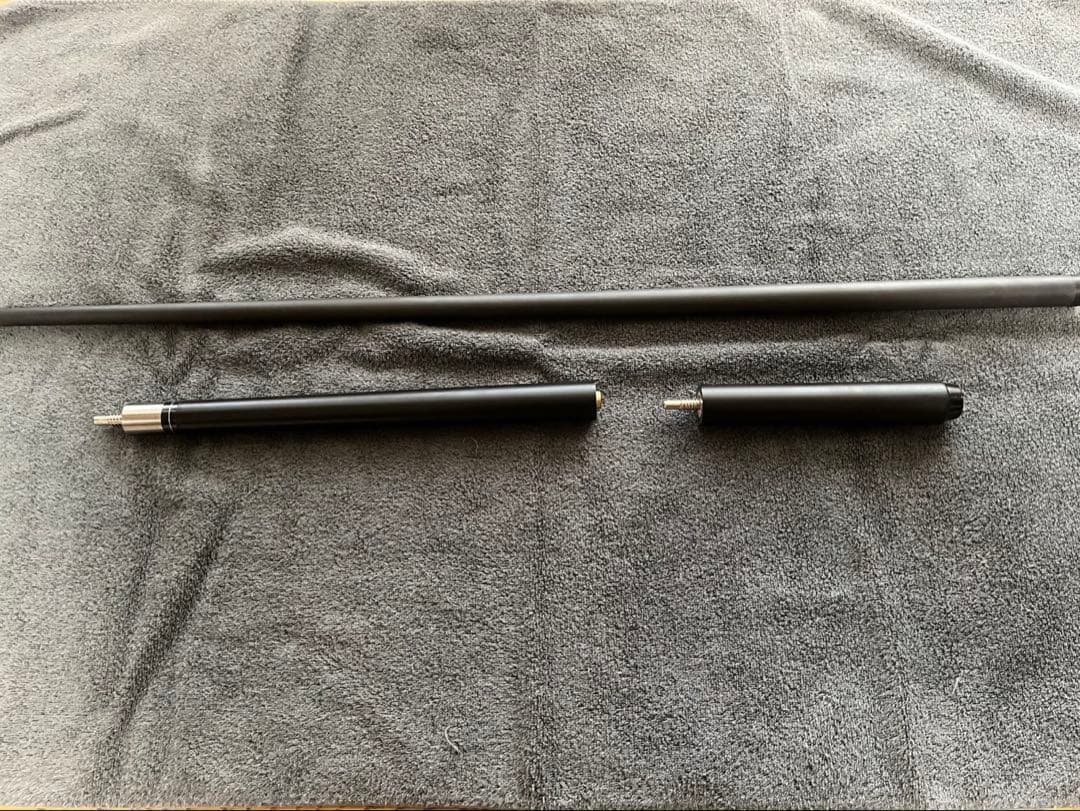 K*a様 BANジャンプキュー