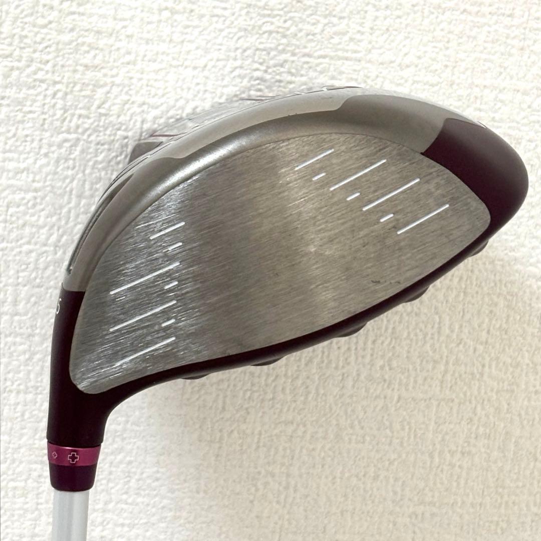 PING GLe2 ドライバー 11.5° ヘッドカバー付き