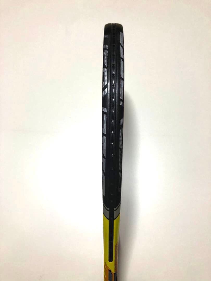 【新品・未使用】ヨネックス YONEX レーザーラッシュ5sソフトテニスラケット