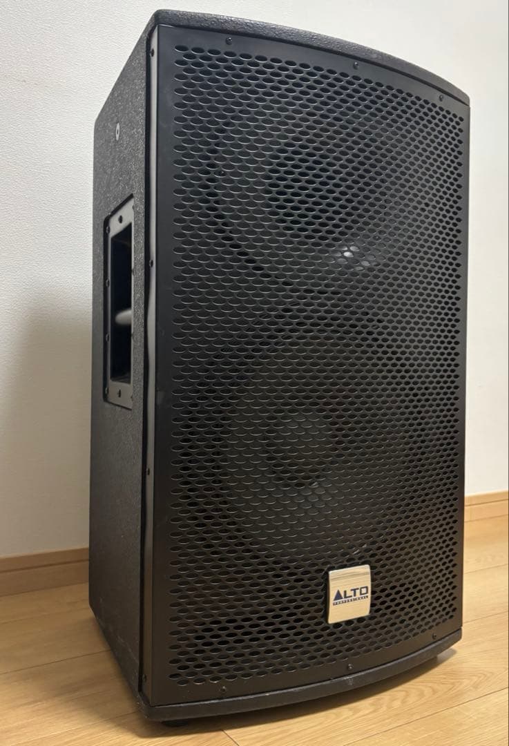 ◎美品【ALTO SX112】ALTOスピーカー / アルト①