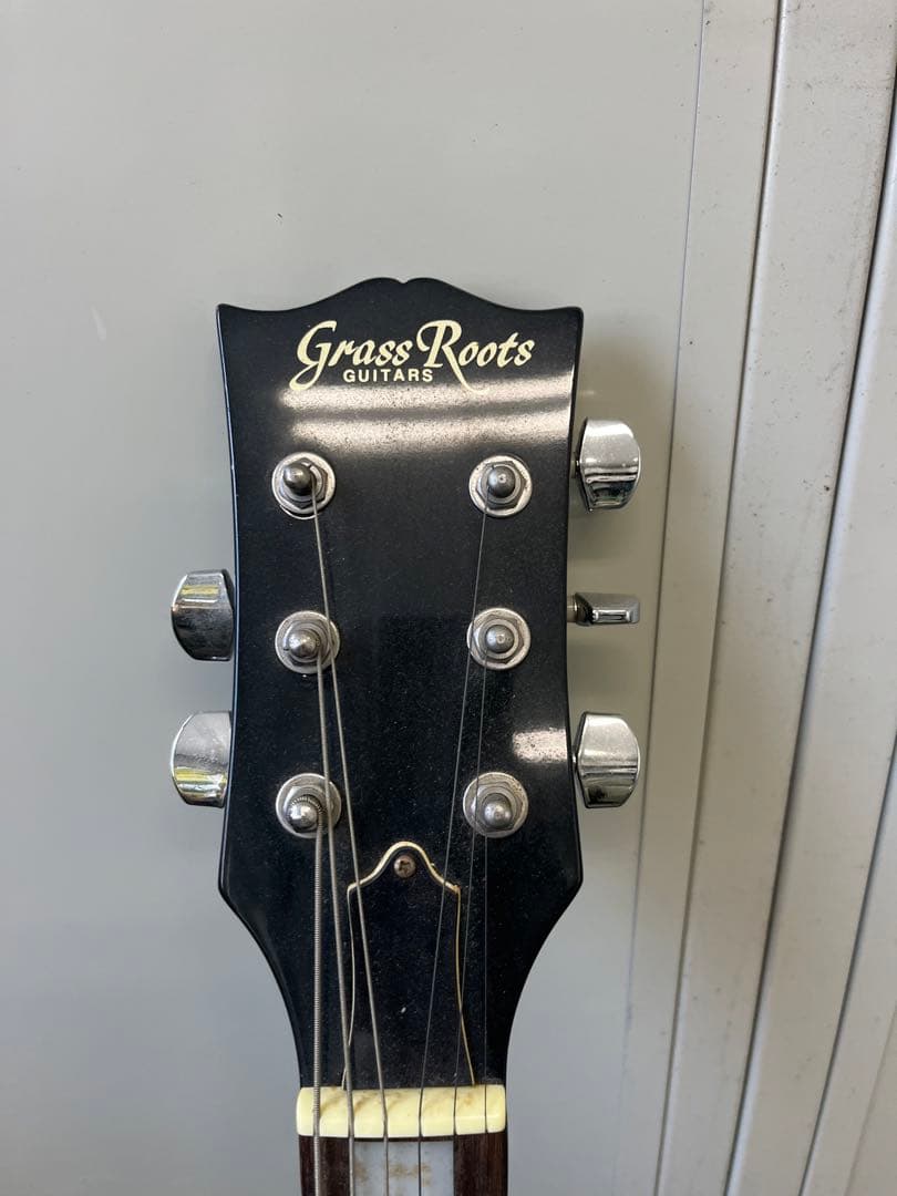 Grass Roots ギター