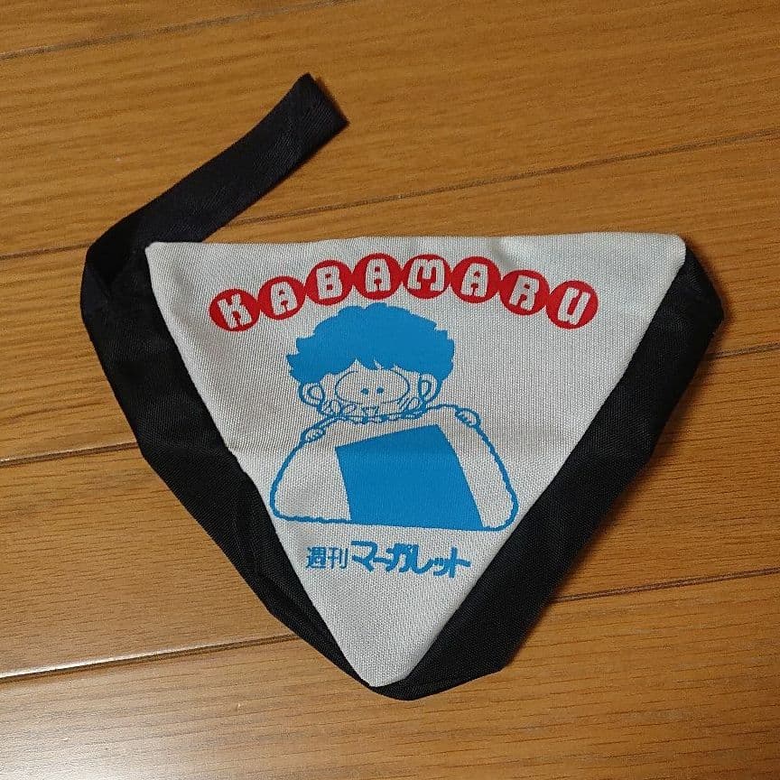 伊賀野カバ丸セット 全員プレゼント