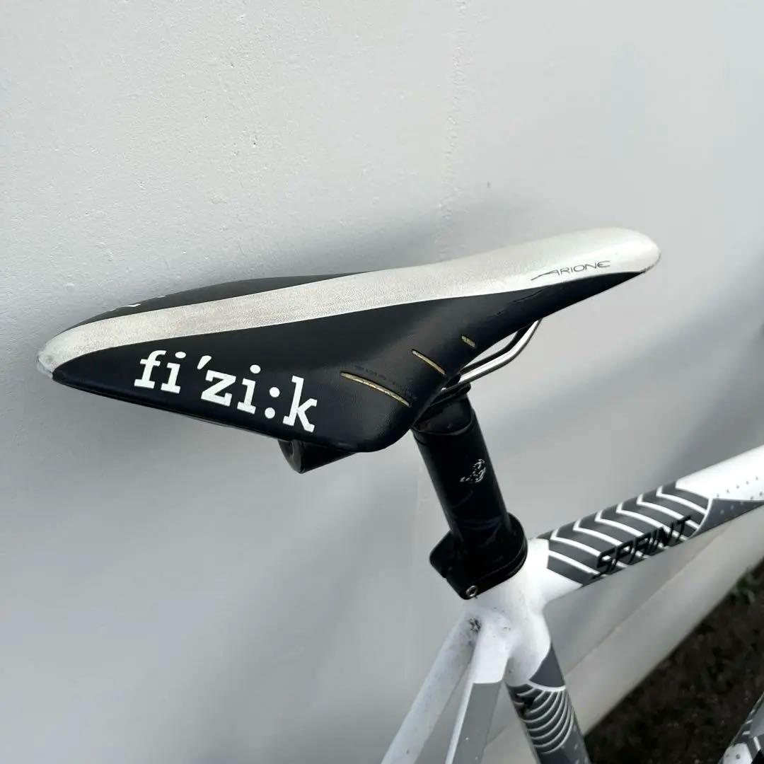 SKREAM SPRINT V3 ピストバイク　完成車