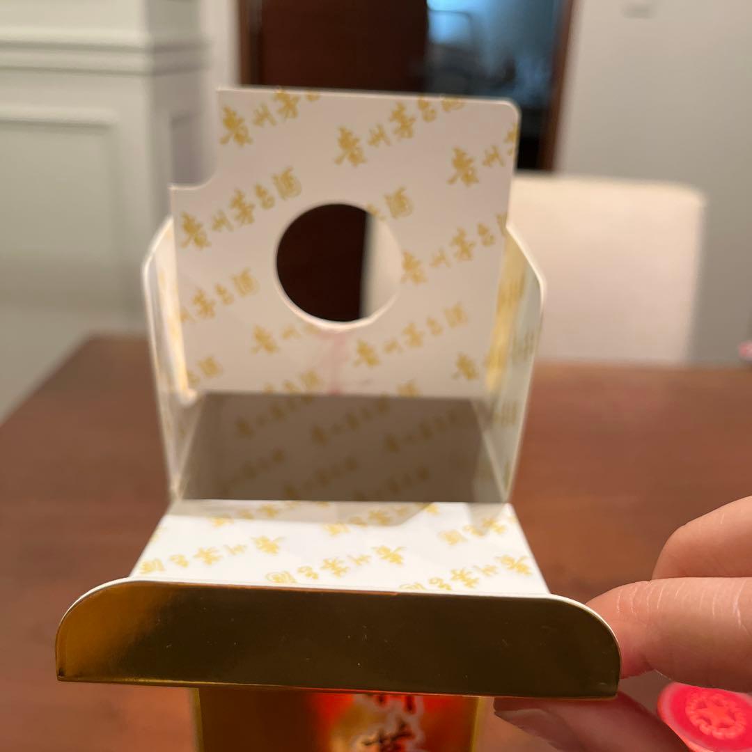 【新品】Kweichow Moutai 500ml 53% 天女ラベル