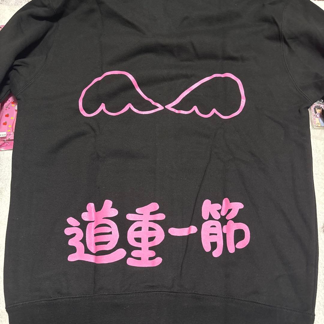 道重さゆみ　モーニング娘。　Tシャツ　ペンライト　パーカー　生写真
