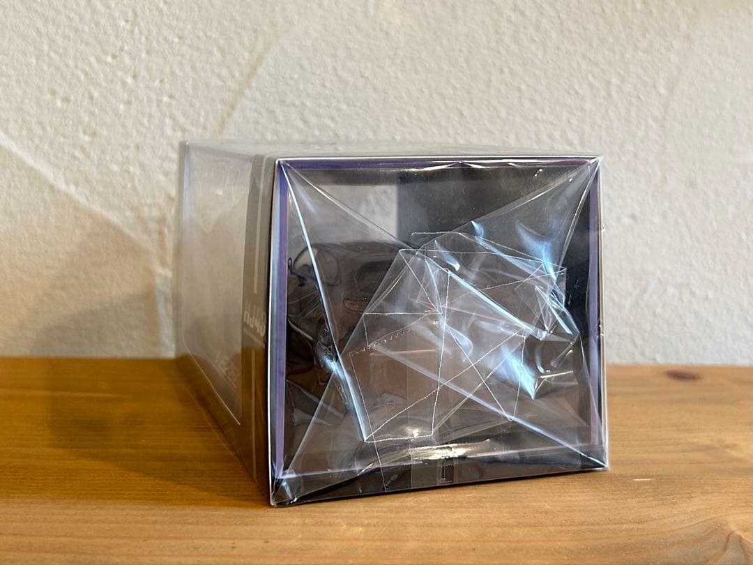 ホンダ ヴェゼル 1/43 純正オプション装着 ミニカー HJ433002BK