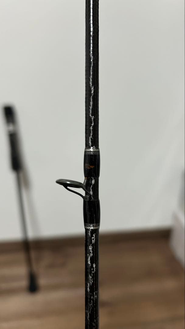 なんでんかんでんさん専用　グラップラーBB タイプスローJ B66-3