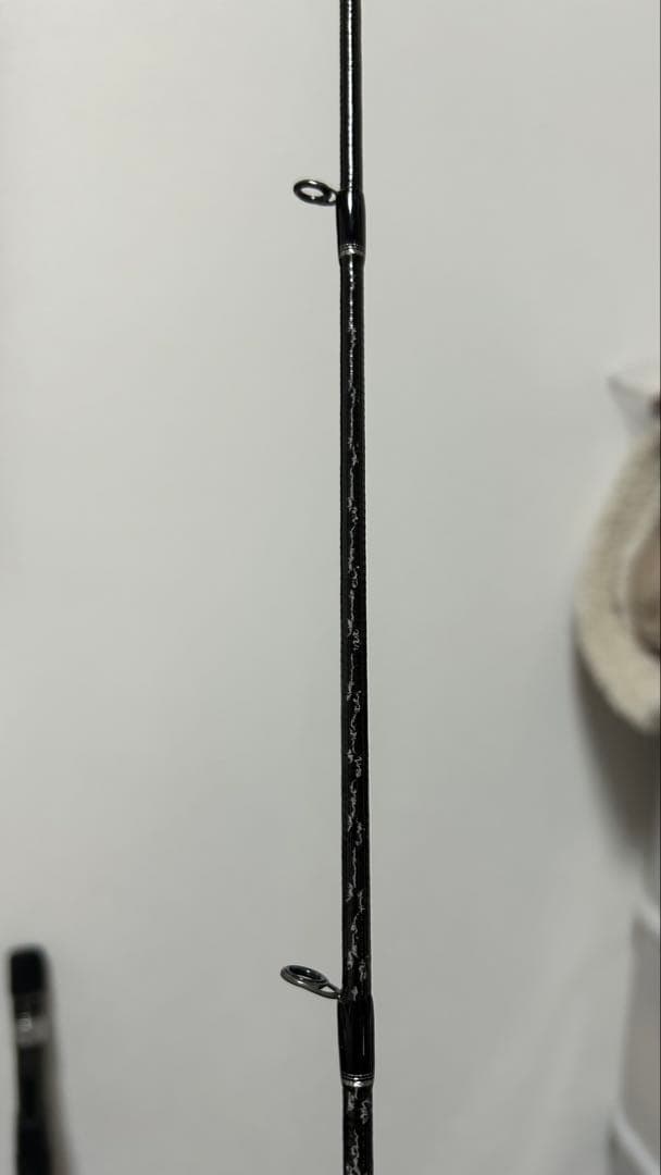 なんでんかんでんさん専用　グラップラーBB タイプスローJ B66-3