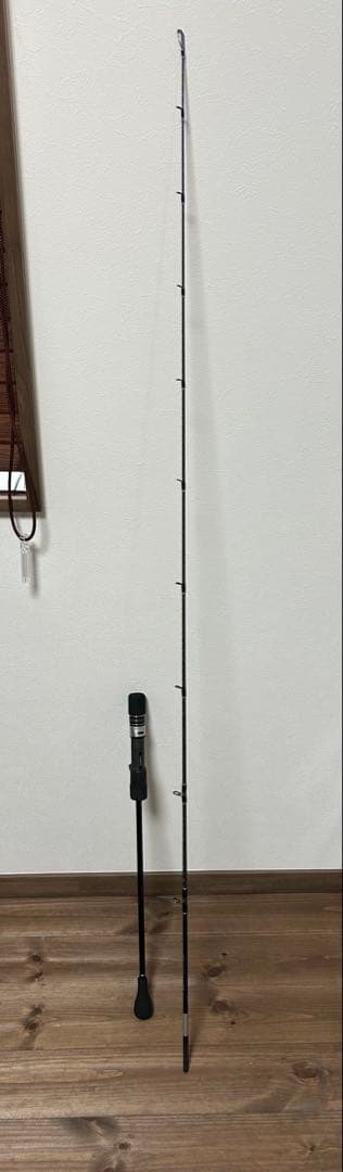 なんでんかんでんさん専用　グラップラーBB タイプスローJ B66-3