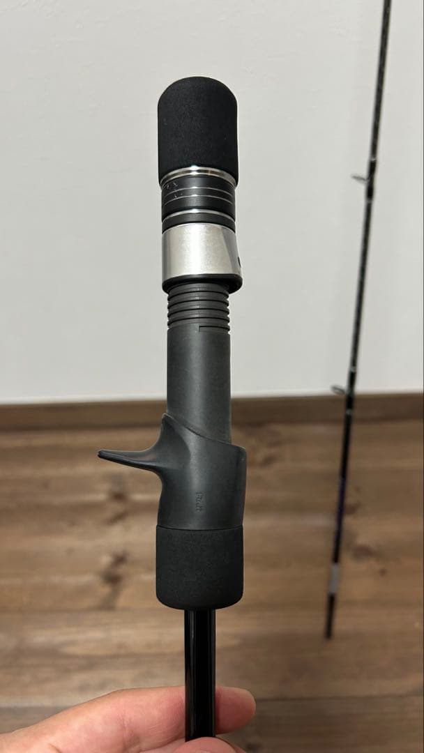 なんでんかんでんさん専用　グラップラーBB タイプスローJ B66-3