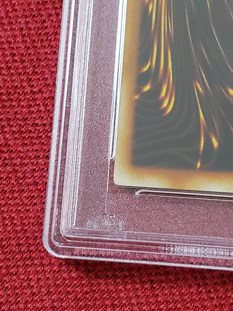PSA9　トゥーンブラックマジシャンガール G6-02 ウルトラレア　遊戯王　②