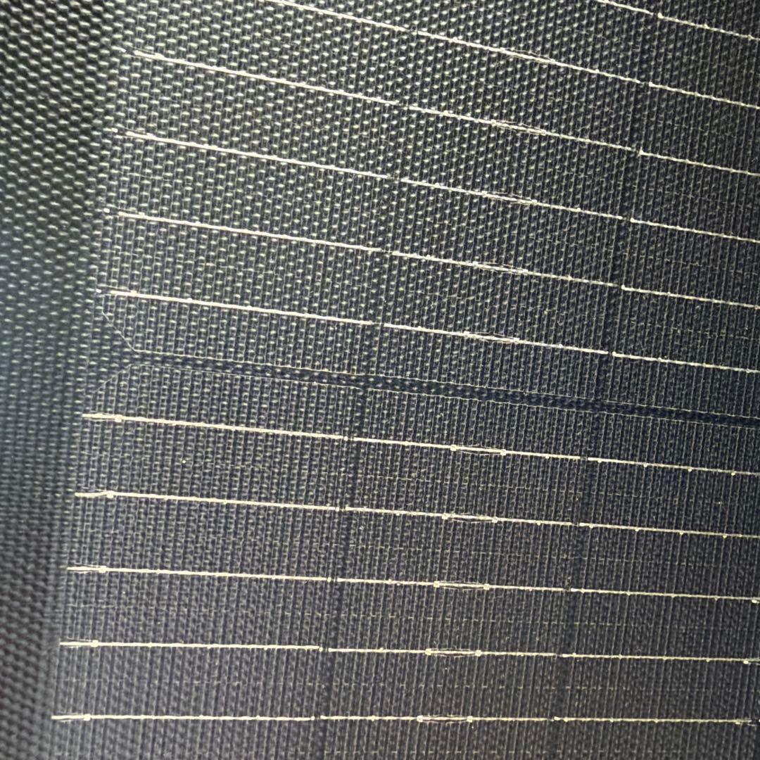 Anker Solix PS100 Portable ソーラーパネル100W