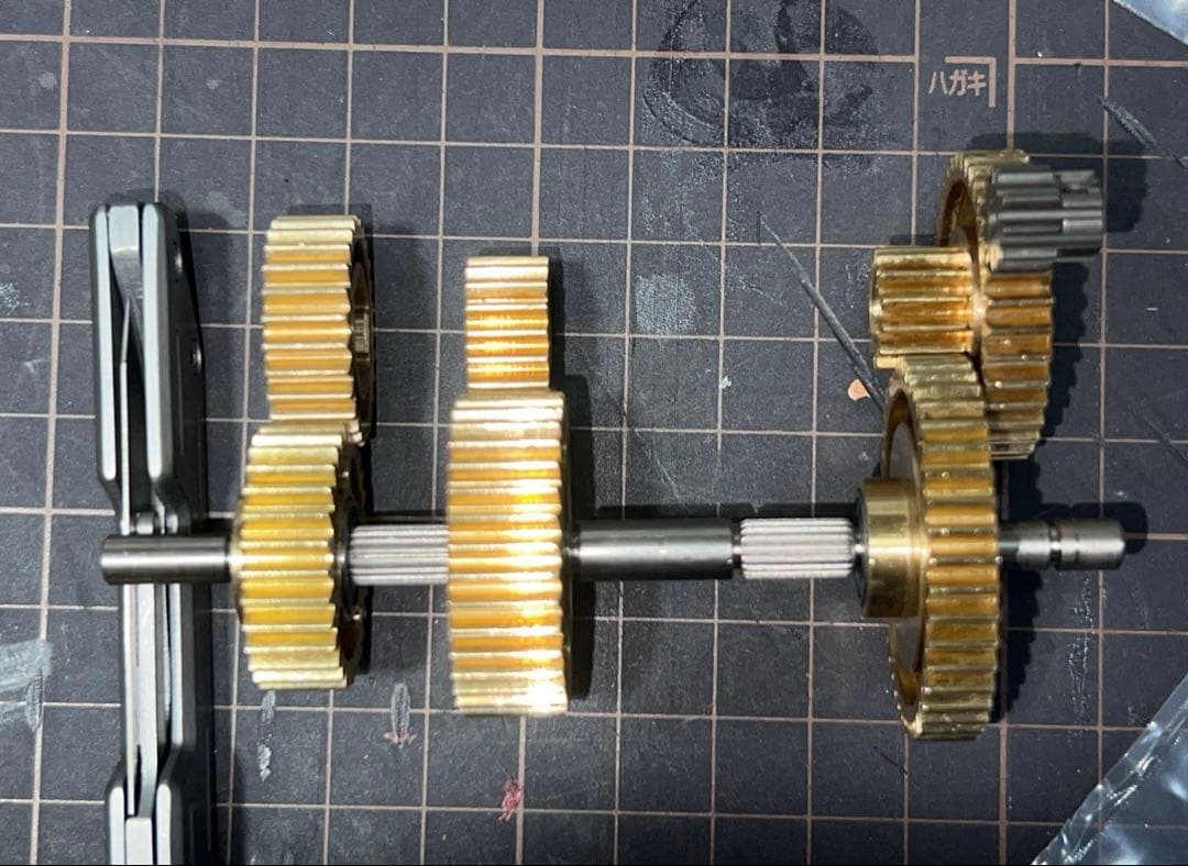 タミヤ アロクス 3348 6x4 ダンプトラック 完成品 安売り