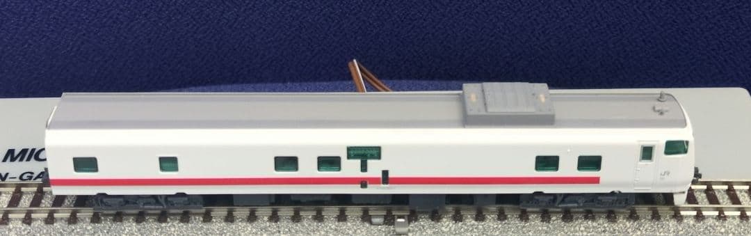 鉄道模型 キヤE193系 East i-D 3両セット