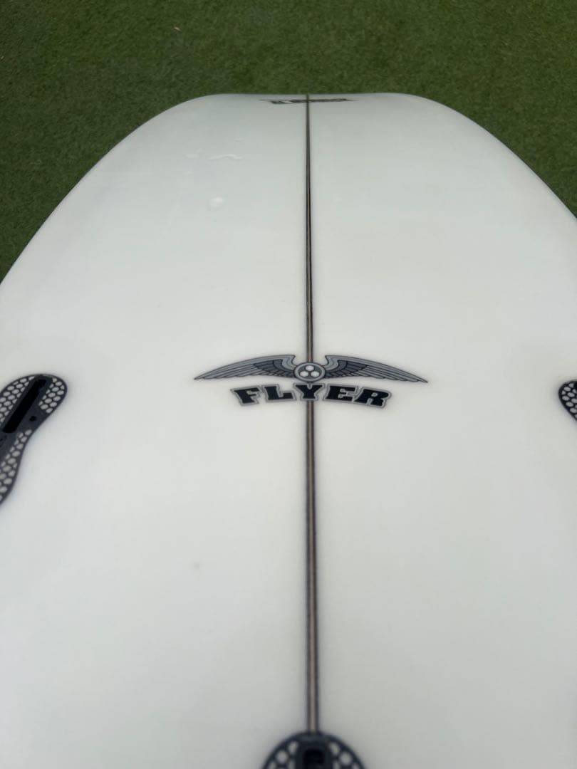 アルメリック　OG FLYER 6'1 （34.3L）