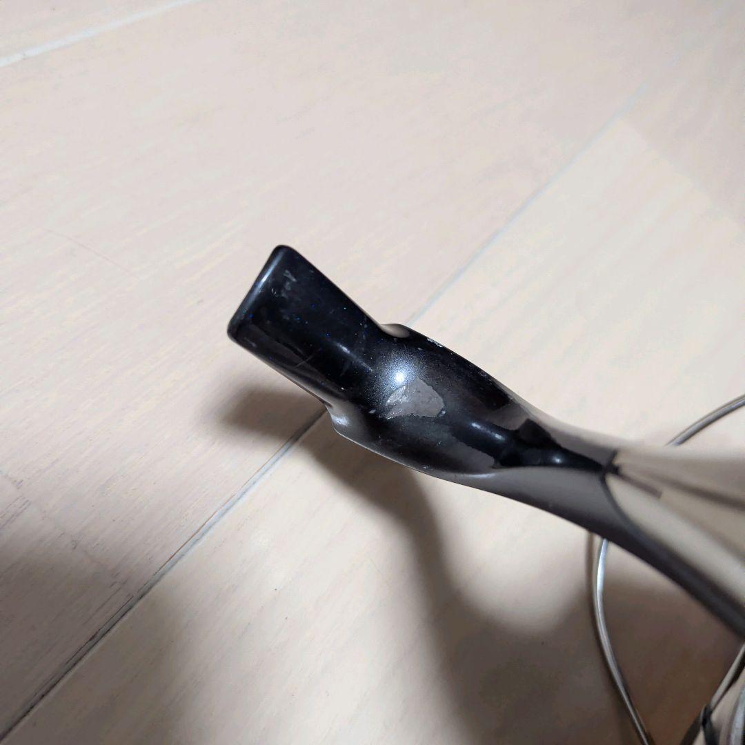 シマノ 09 ツインパワーSW 8000HG 左巻 日本製 JAPAN