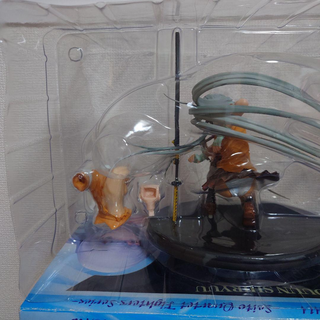 一騎当千　趙雲子龍　1/7 スケール　フィギュア　剣の舞