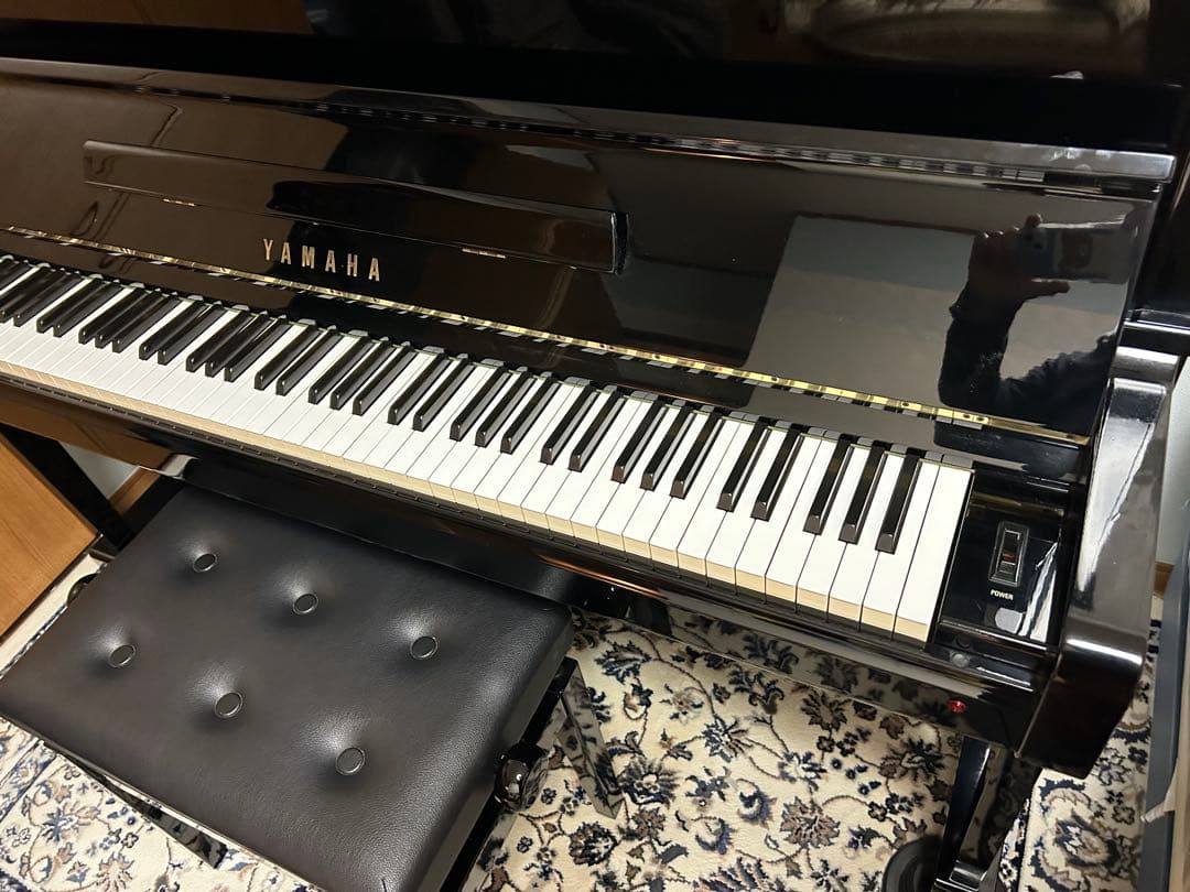 『超希少!! 』 YAMAHA 【電気ピアノ⠀】