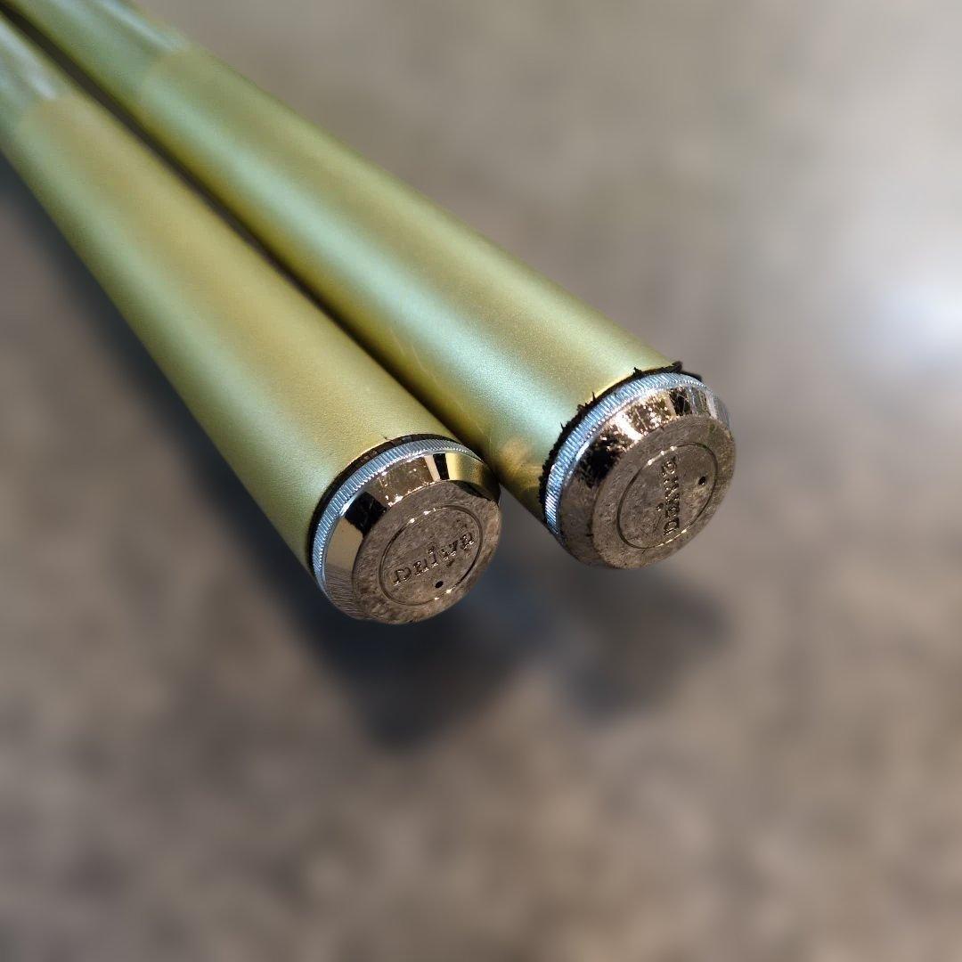 DAIWA★プレッサドライ1ー45、1ー53★2本セット★ダイワ