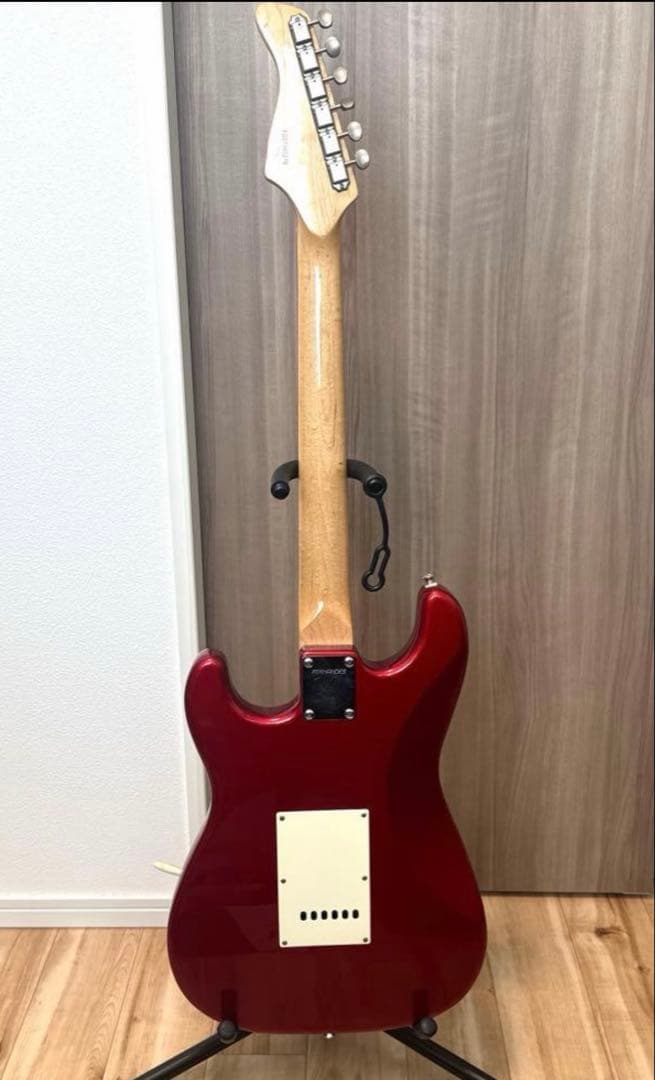 FERNANDES LE-1Z フェルナンデス