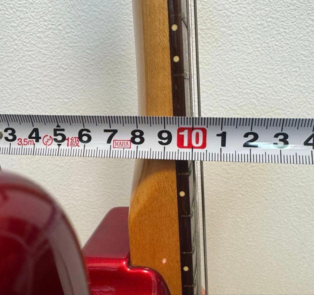 FERNANDES LE-1Z フェルナンデス