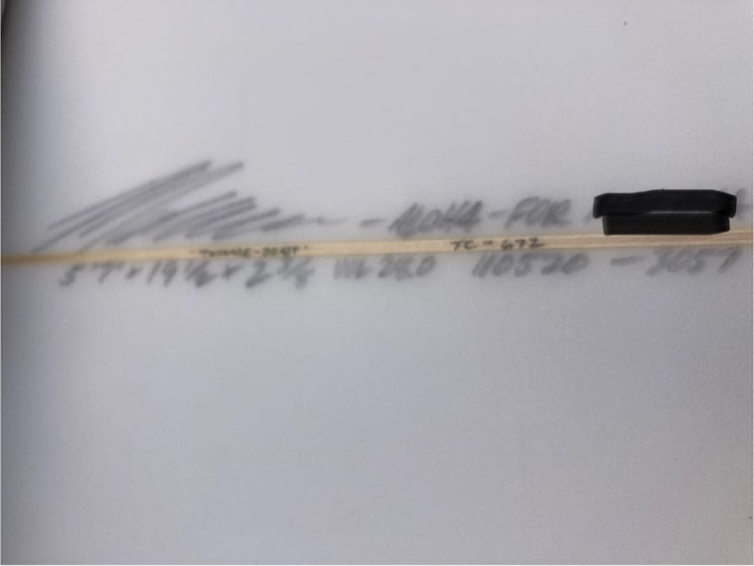 美品Town &CountryタウカンMAKANI ツイン　ツインピン