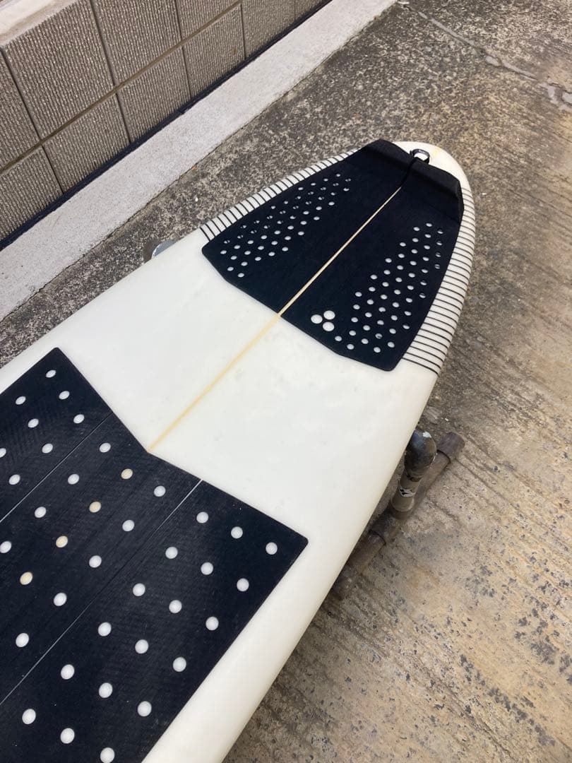 美品Town &CountryタウカンMAKANI ツイン　ツインピン