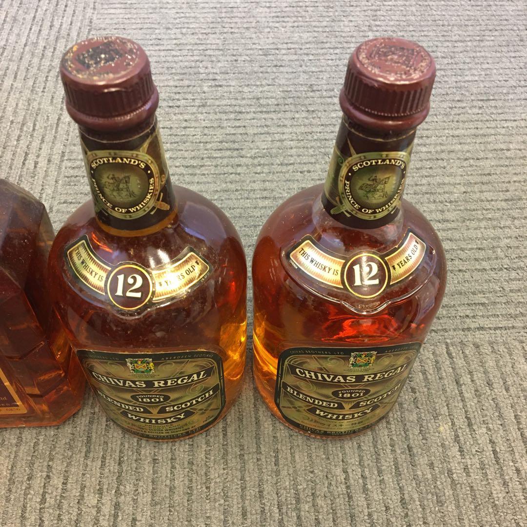 静岡県限定発送　お酒　古酒　まとめ売り