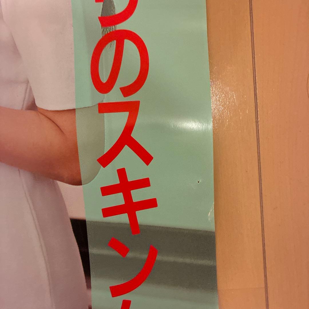 藤田朋子　昭和レトロ　ポスター②