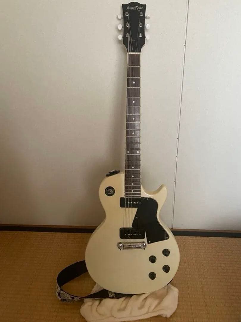 GrassRoots レスポール G-LS-57