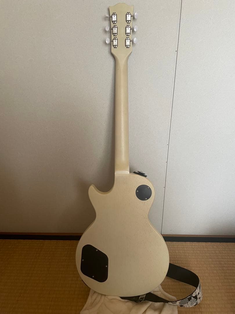 GrassRoots レスポール G-LS-57