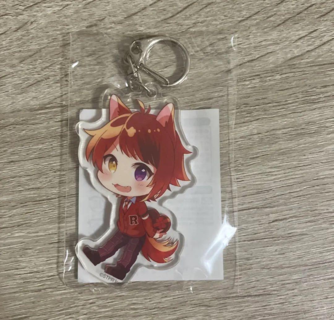 莉犬くん すとぷり アクキー うちわキーホルダー まとめ売り