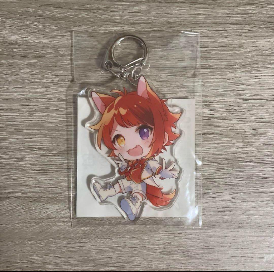 莉犬くん すとぷり アクキー うちわキーホルダー まとめ売り