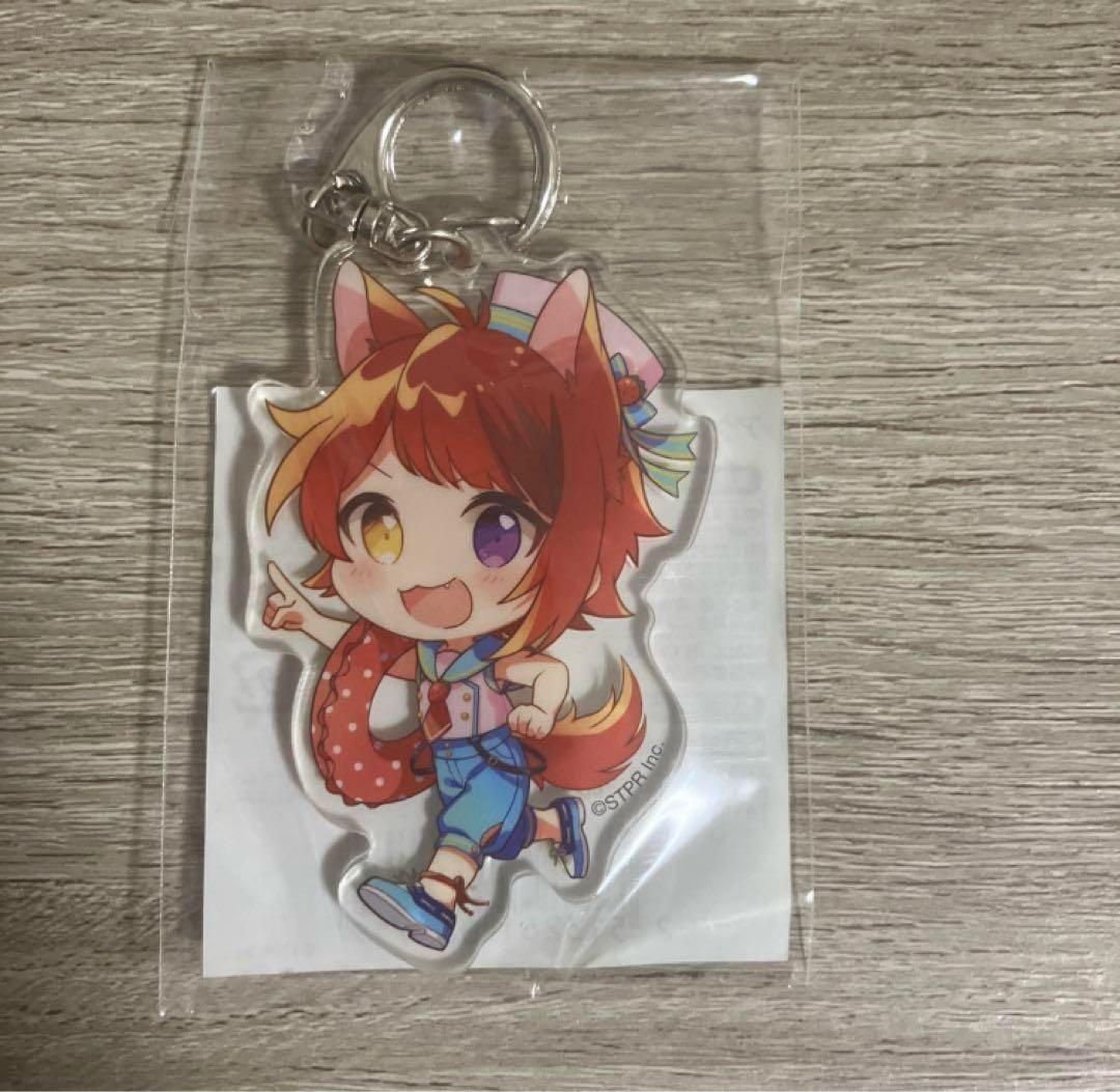 莉犬くん すとぷり アクキー うちわキーホルダー まとめ売り