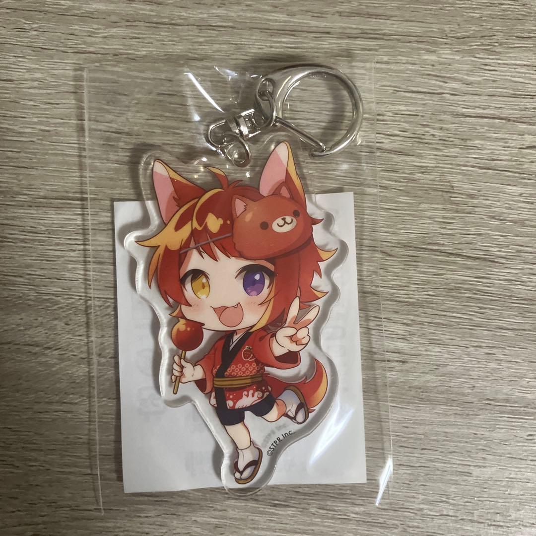 莉犬くん すとぷり アクキー うちわキーホルダー まとめ売り