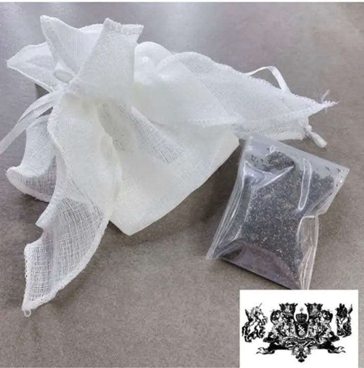 宇宙の流れ星の粉 ✨✨✨　　✨ホワイトフェアリーウィッシュ✨✨✨