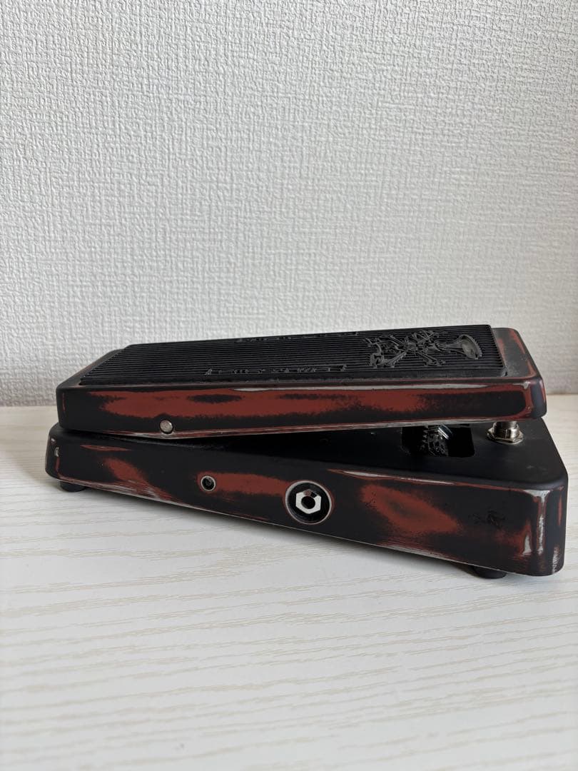 cry baby SLASH エフェクター