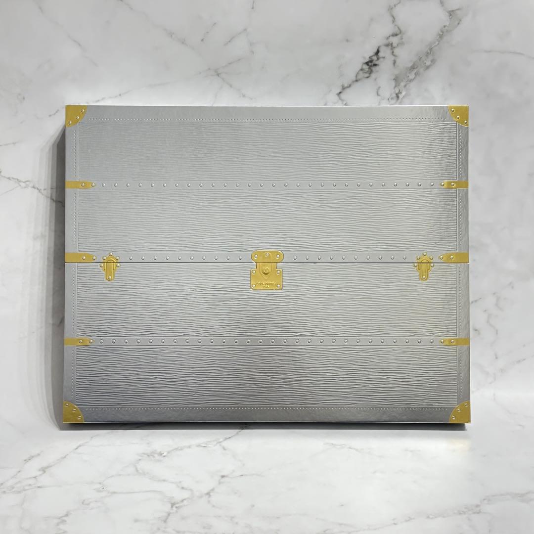 s*5様 【美品】 LOUIS VUITTON クリスマス アドベントカレンダー