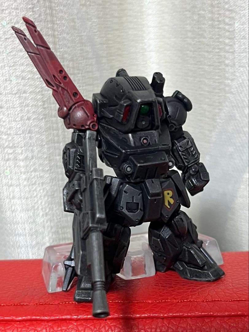 Armored Trooper Votoms Converge リペイント