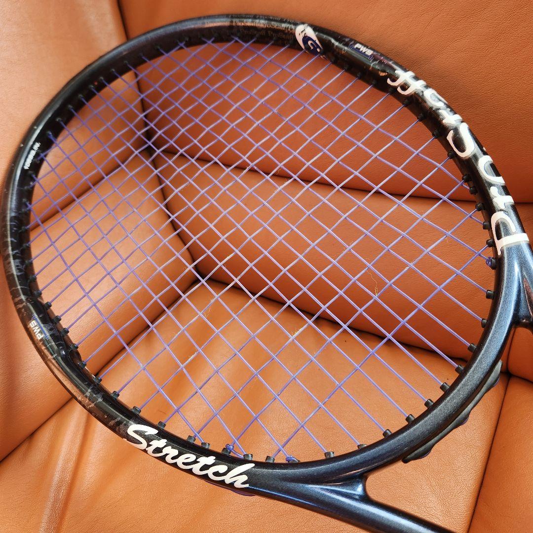 【希少】Wilson ProStaff 5.5 テニスラケット