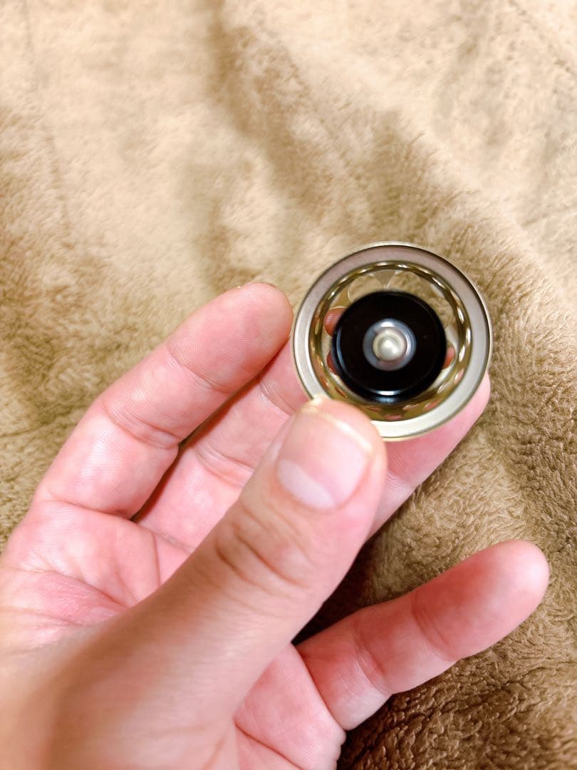 DAIWA 24スティーズsvtw ktfフィネススプール