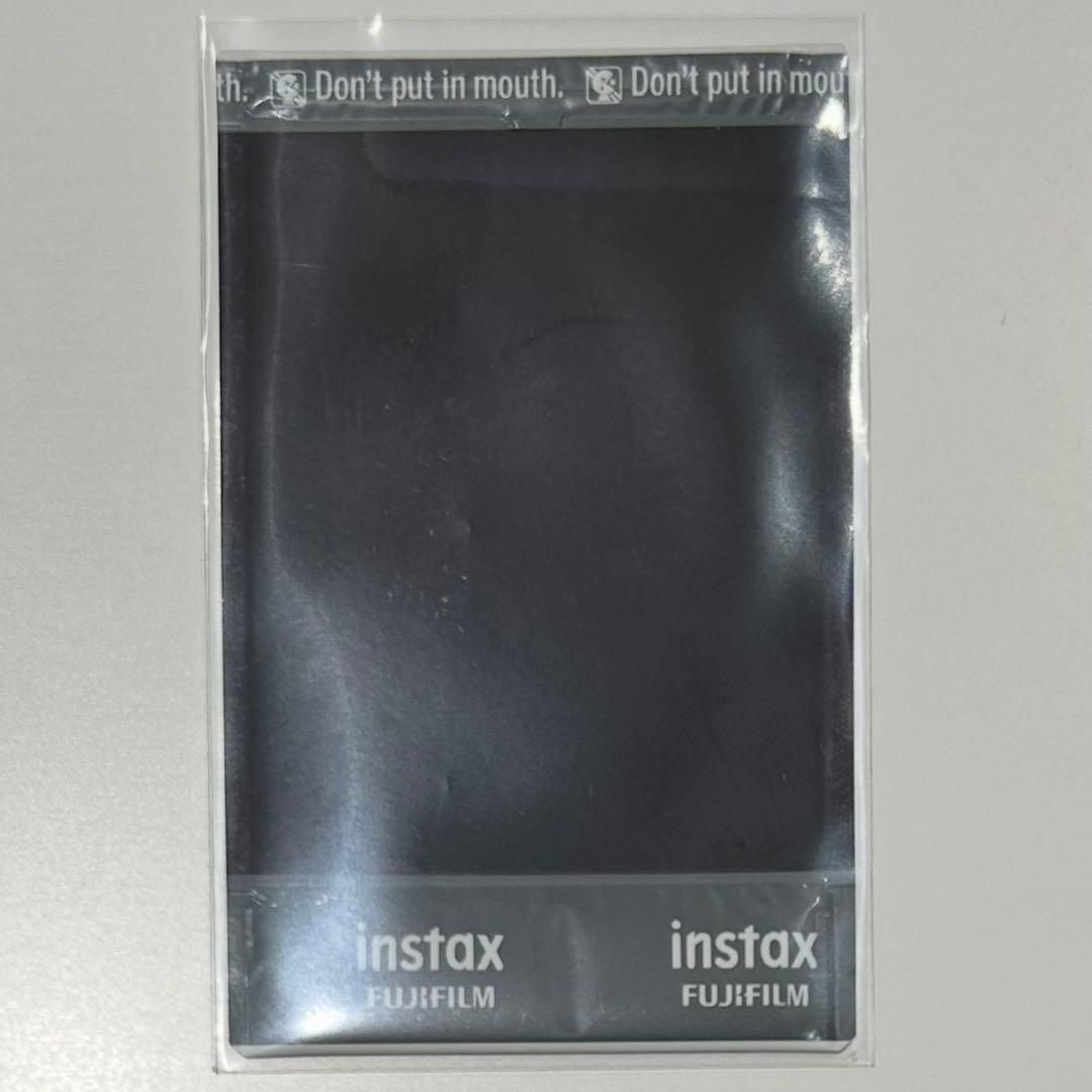 NMIXX メロンミュージック イベント当選 直筆サイン ポラロイド ヘウォン