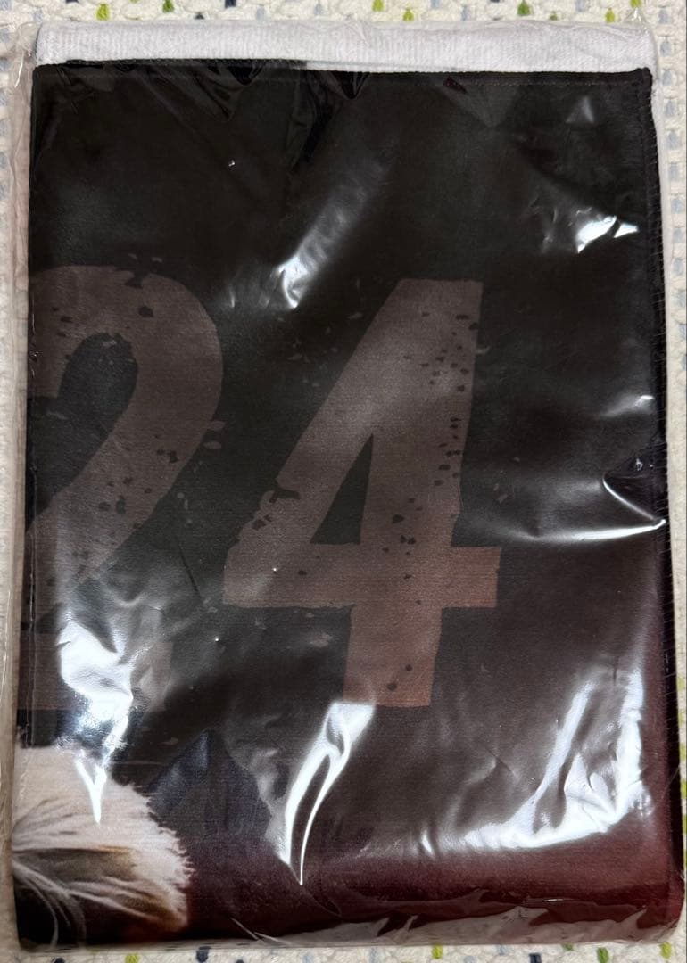 浦和レッズ　タオルガチャ　松尾佑介