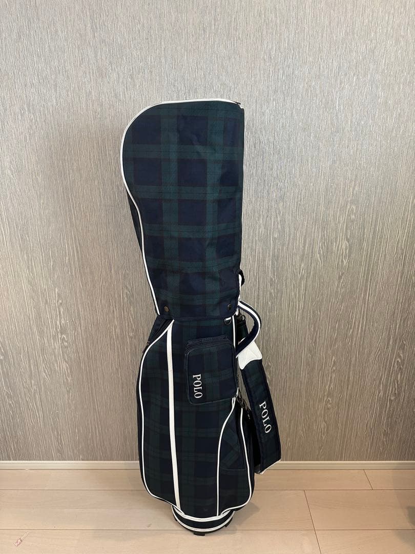 POLO RALPH LAUREN キャディバッグ