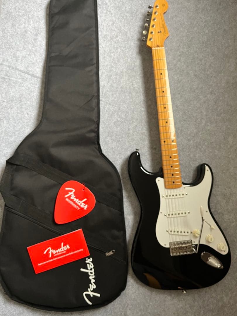 Fender Japan テキサススペシャルPU搭載 ストラトキャスター50s