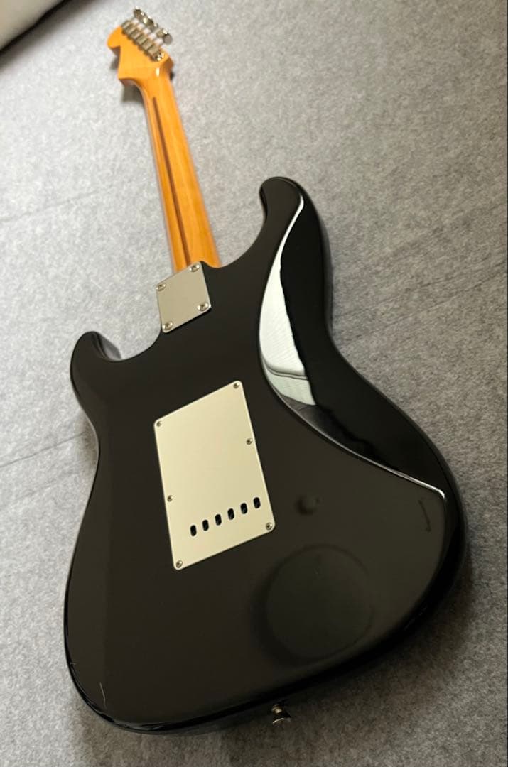 Fender Japan テキサススペシャルPU搭載 ストラトキャスター50s