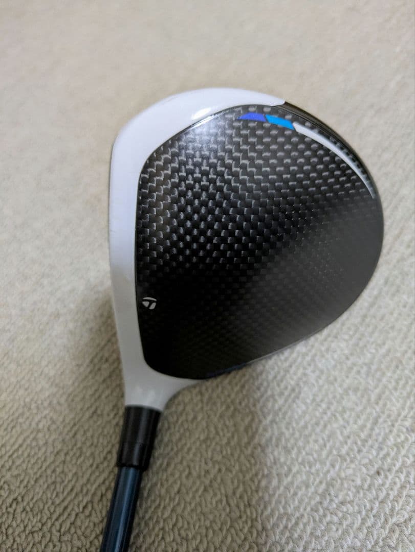 TaylorMade SIM2 MAX-Dフェアウェイウッド3W